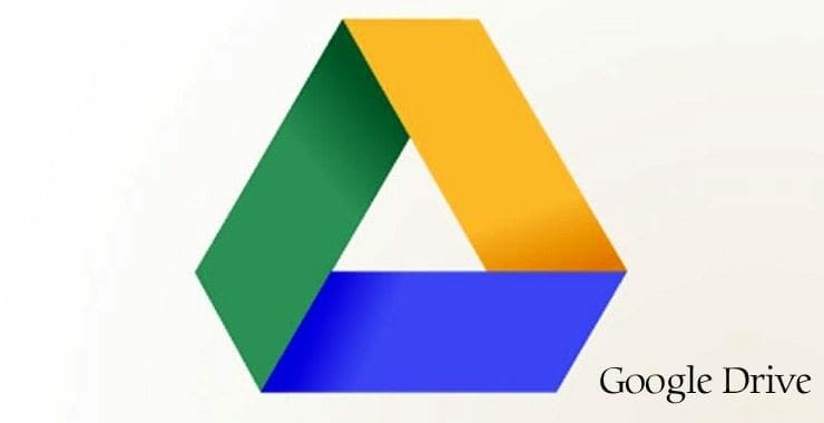 google-drive-storage
