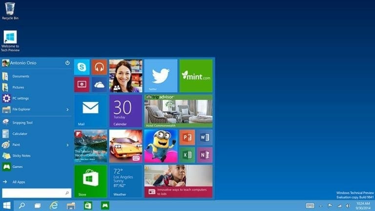 windows-10-technical-preview
