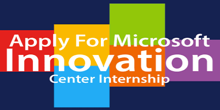 Microsoft Innovation Center