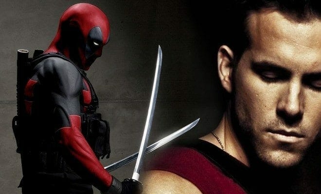 Ryan Reynolds playing Deadpool confrimed