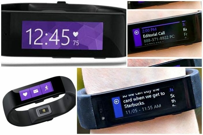 microsoft-band