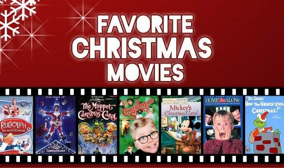 ChristmasMovies
