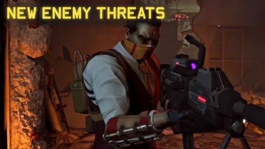 XCOM Enemy Within-2k games