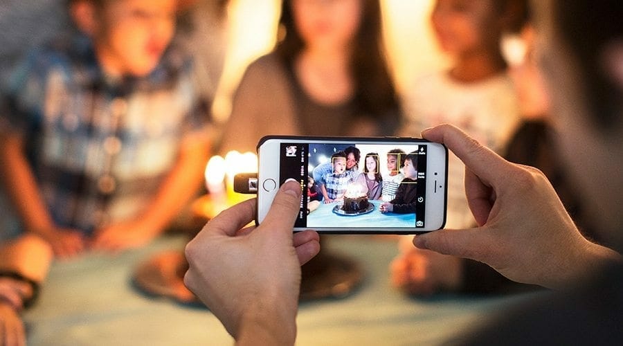 iBridge Storage for iDevice