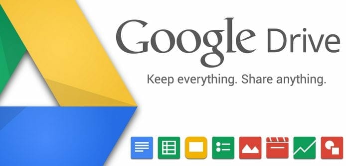 Google Drive
