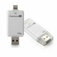 iFlash Drive 64GB