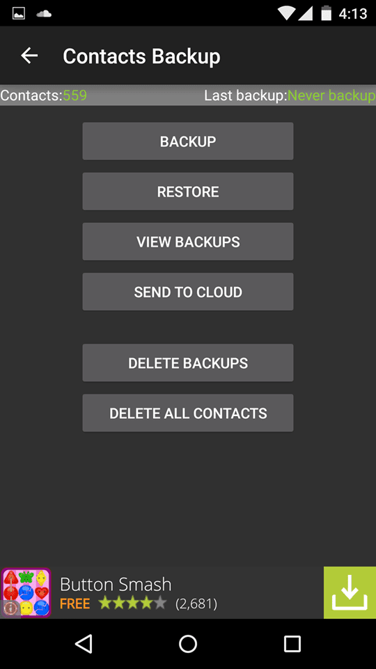 Backup-Contacts-Android-Phone