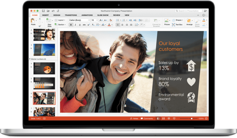 Microsoft Office 2016 Preview for Mac (2)