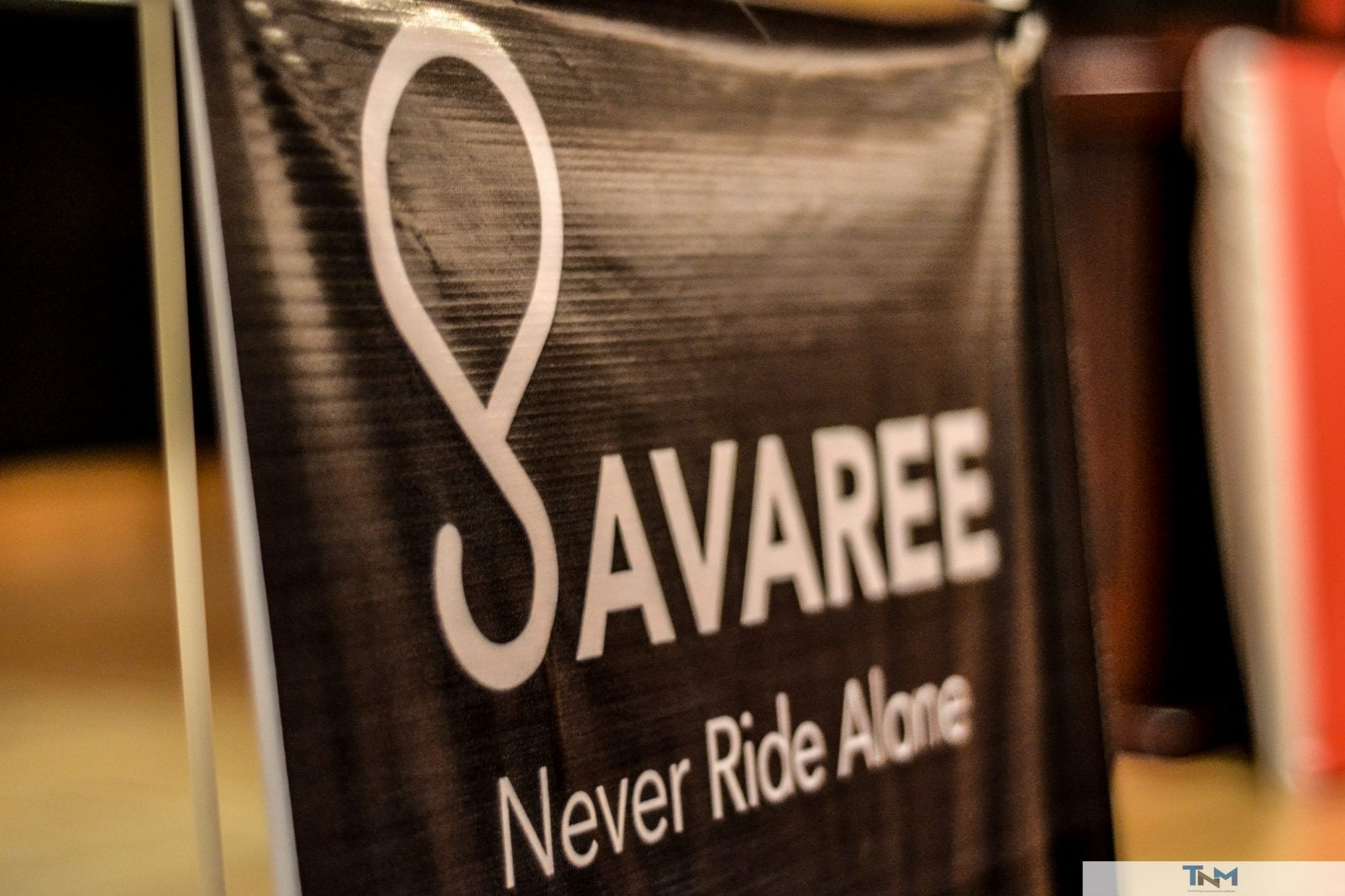 Savaree
