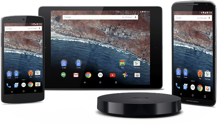 Downlaod-Android-M-Devices