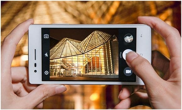 OPPO Neo 5S-featured