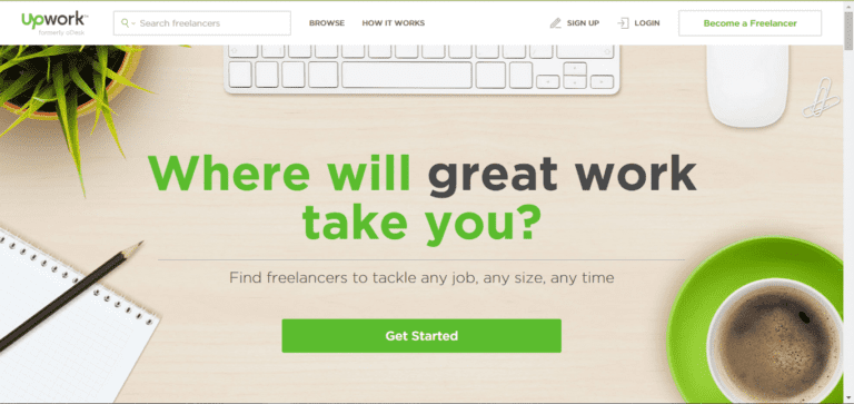 Upwork