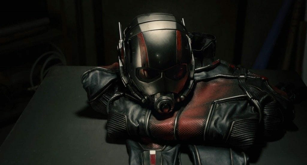 Ant-Man