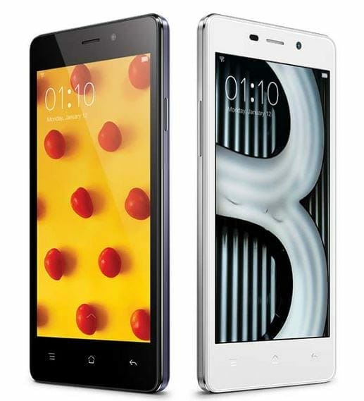 Oppo Joy 3