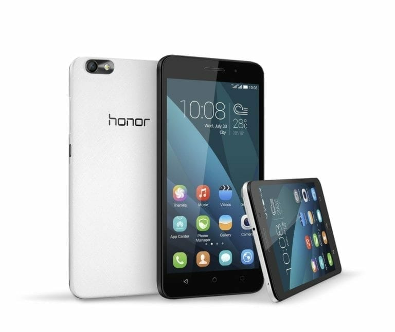 Huawei-Honor-4C