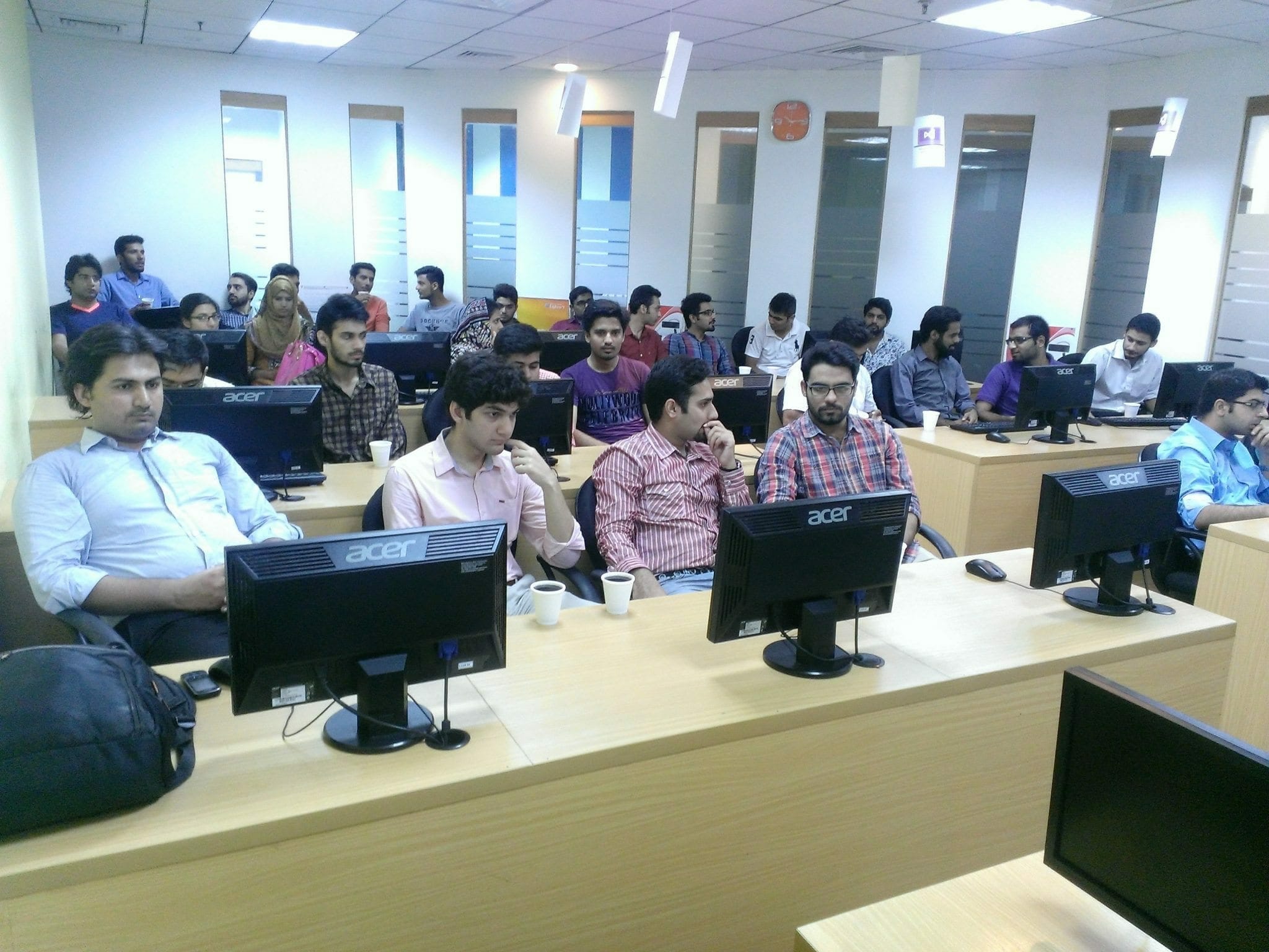 Microsoft Internship