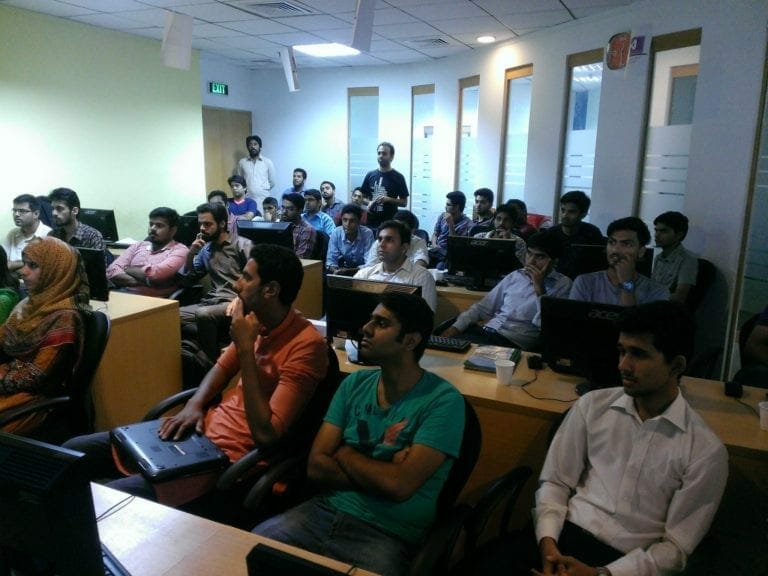 Microsoft Internship