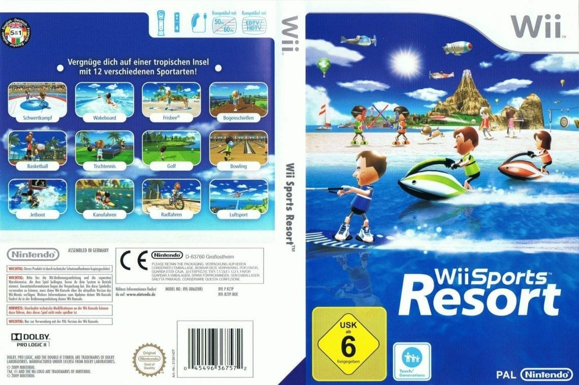 15 Best Selling Video Games Of All Time | TheNerdMag