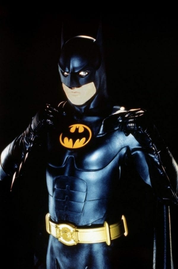 batman forever movie armor