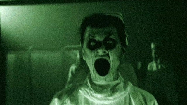Grave-Encounters