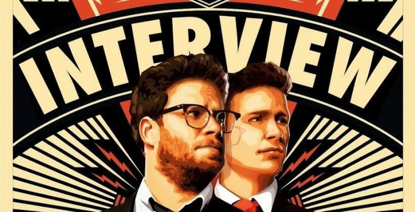 THE INTERVIEW