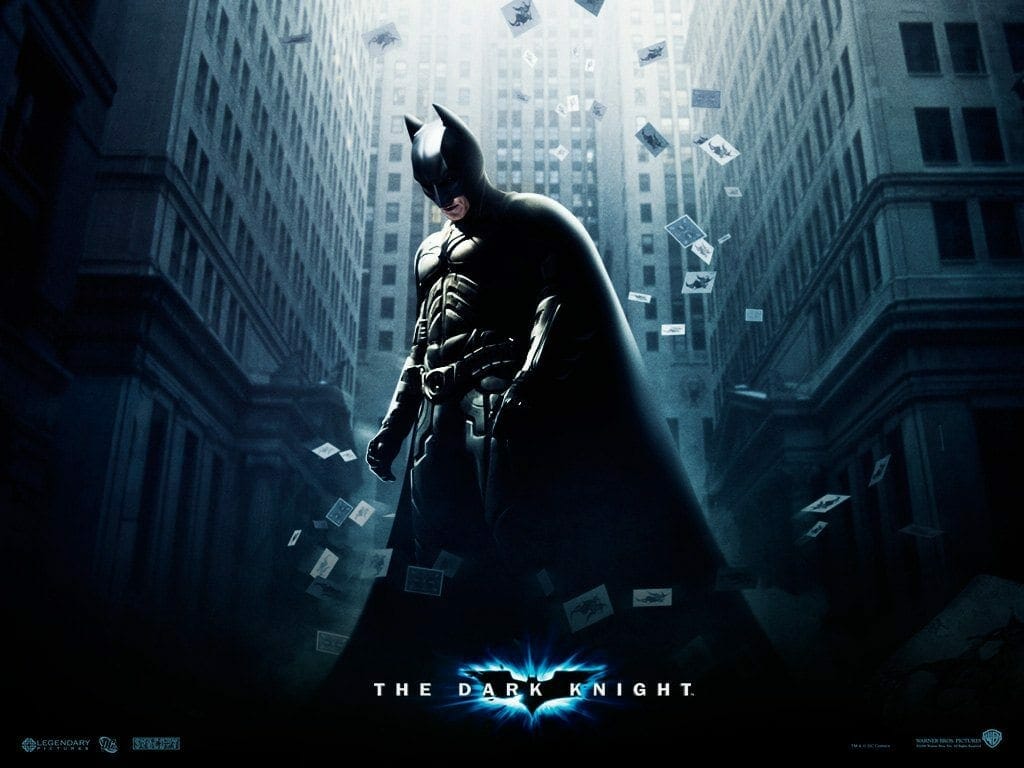 The Dark Knight Movie