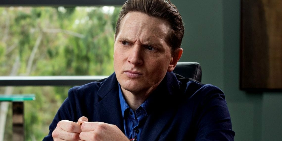 The 10 Best Villains On TV Right Now TheNerdMag