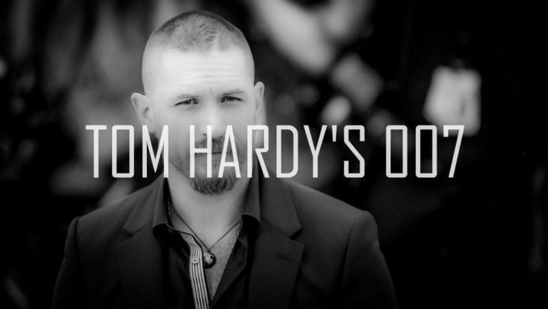 Tom Hardy