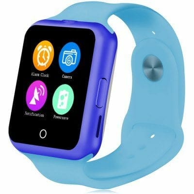 Low Priced Smartwatch