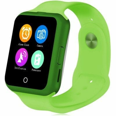 Low Priced Smartwatch