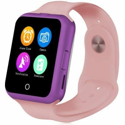 Low Priced Smartwatch