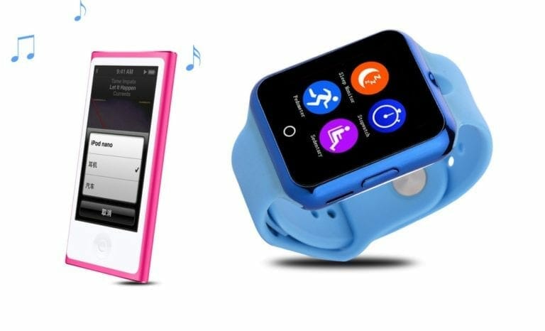 NO.1 D3 Smartwatch
