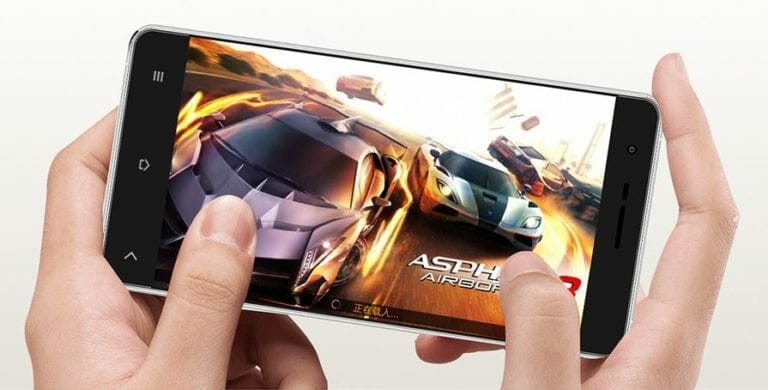 OUKITEL K4000 Android Phone