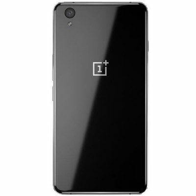 OnePlus X