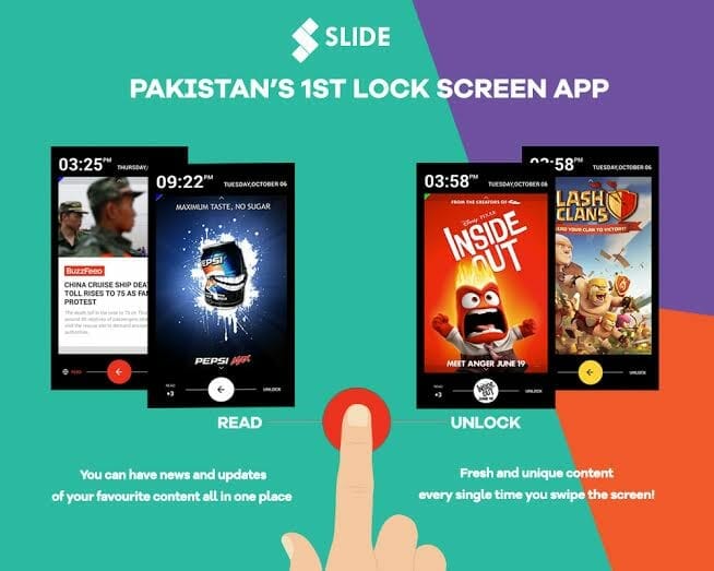 Money making apps in Pakistan
