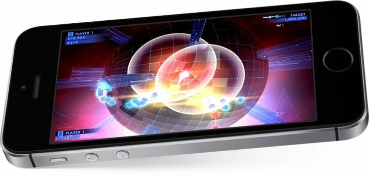 Apple iPhone SE-1