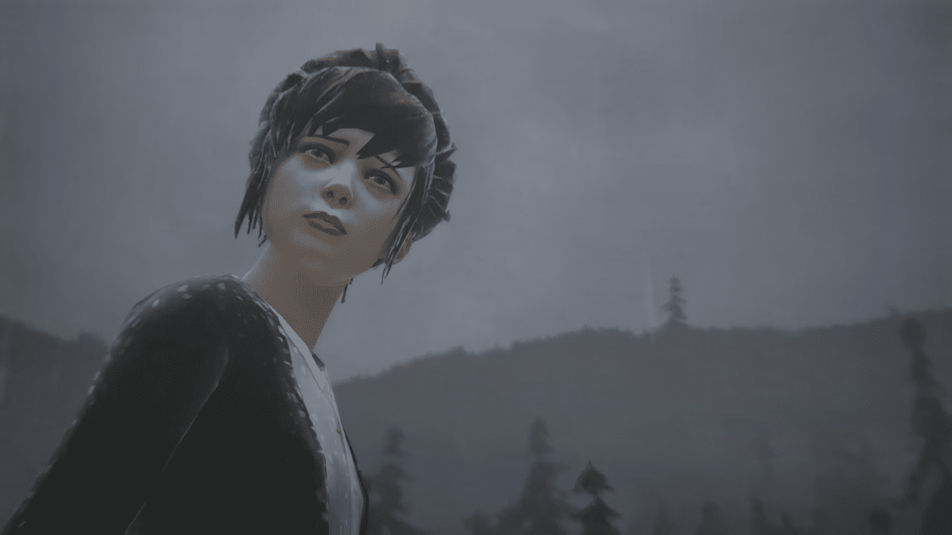 Life is Strange-Kate