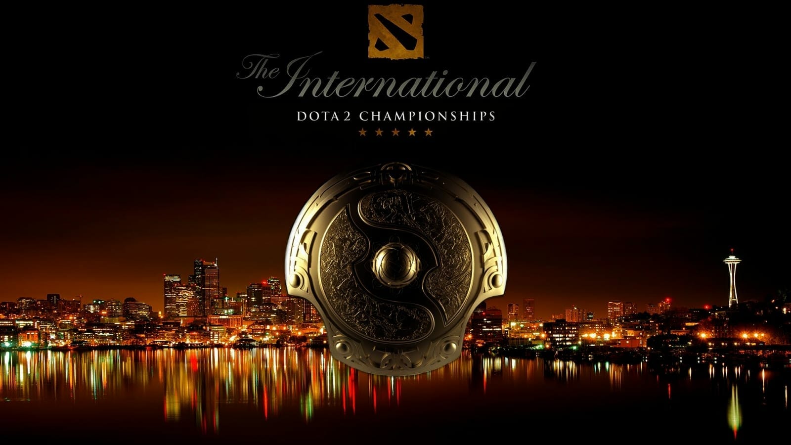 Dota-Championships