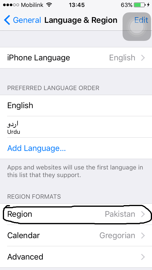 iPhone-Change-Region