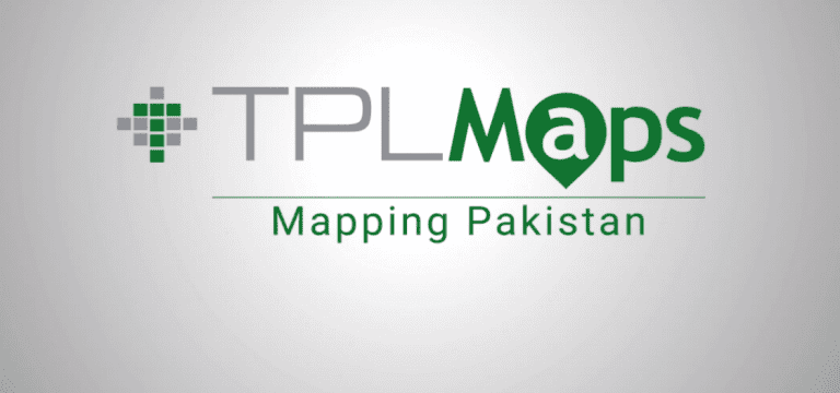 TPL Maps