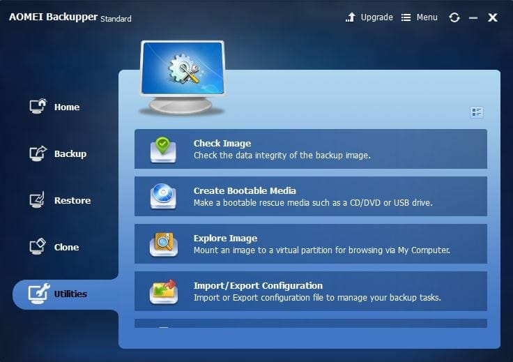 aomei-backupper-standard-utilities