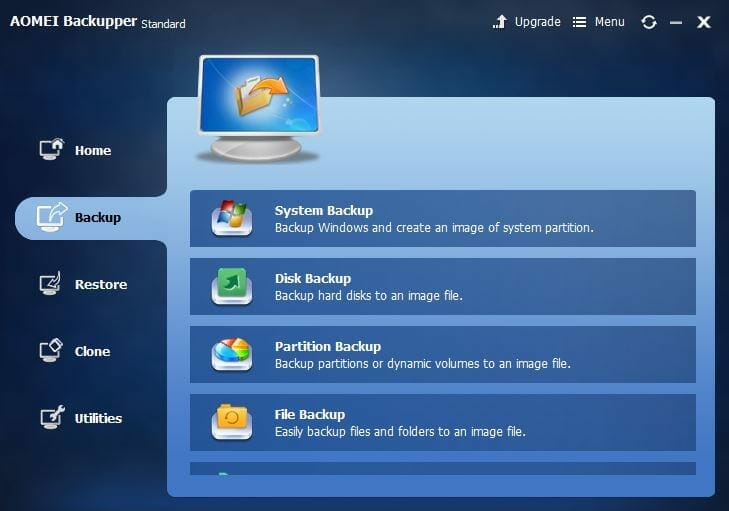aomei-backupper-standard-backup