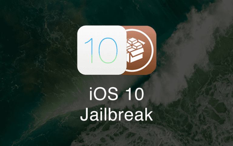 iOS 10.1.1 Jailbreak