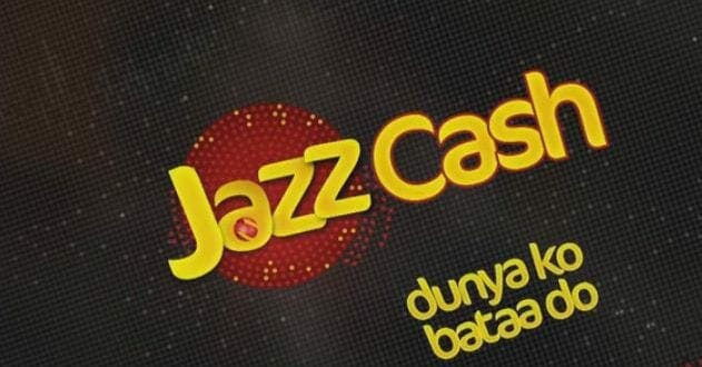 JazzCash