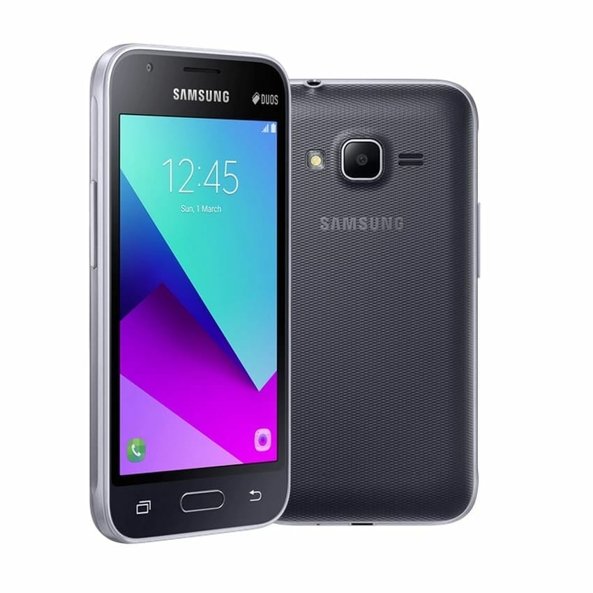 Samsung Launches Galaxy J1 Mini Prime in Pakistan  TheNerdMag