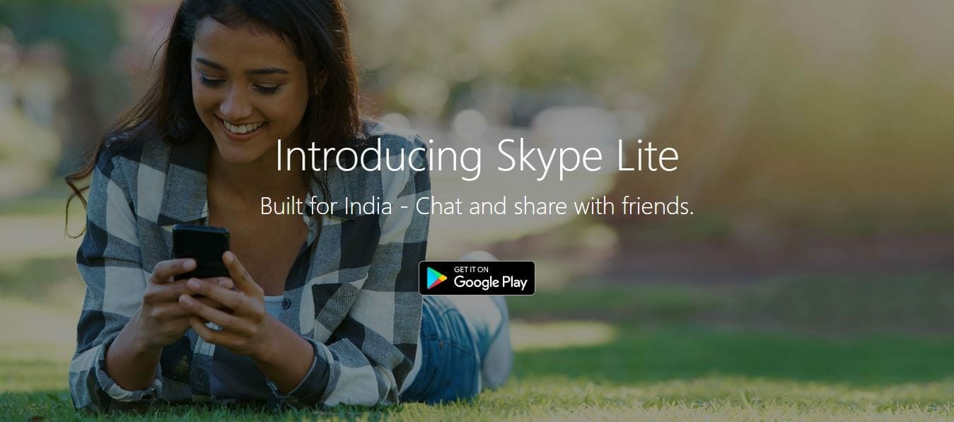 download skype for android not from google play