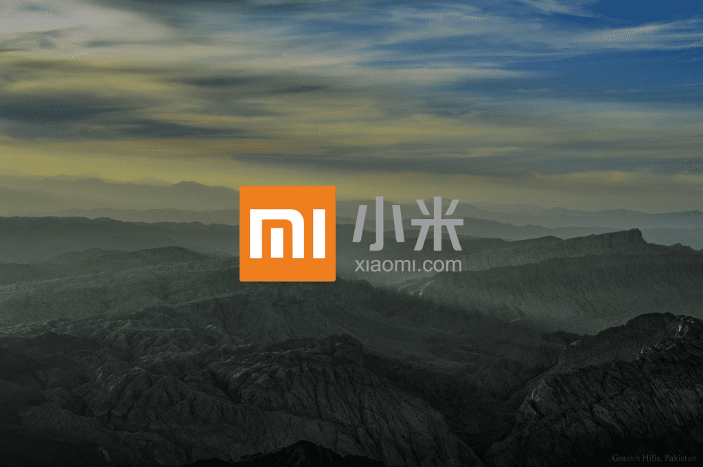 Xiaomi Pakistan