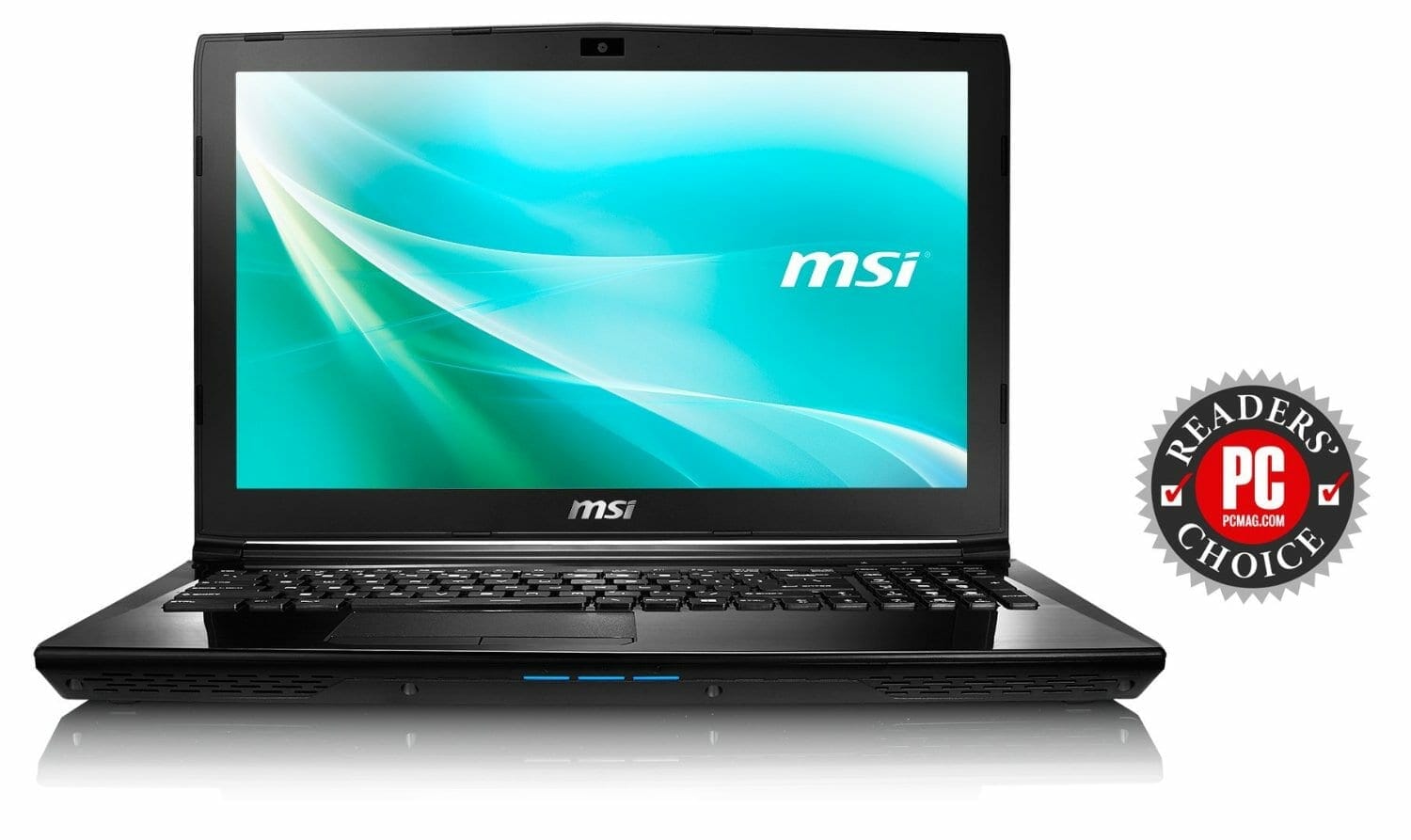 MSI CX62 6QD-047US