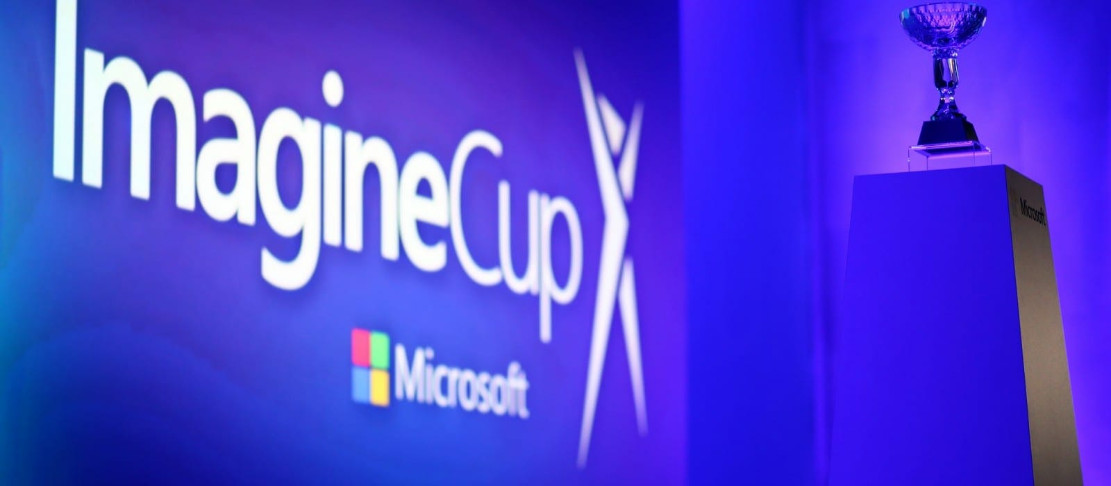 Microsoft Imagine Cup