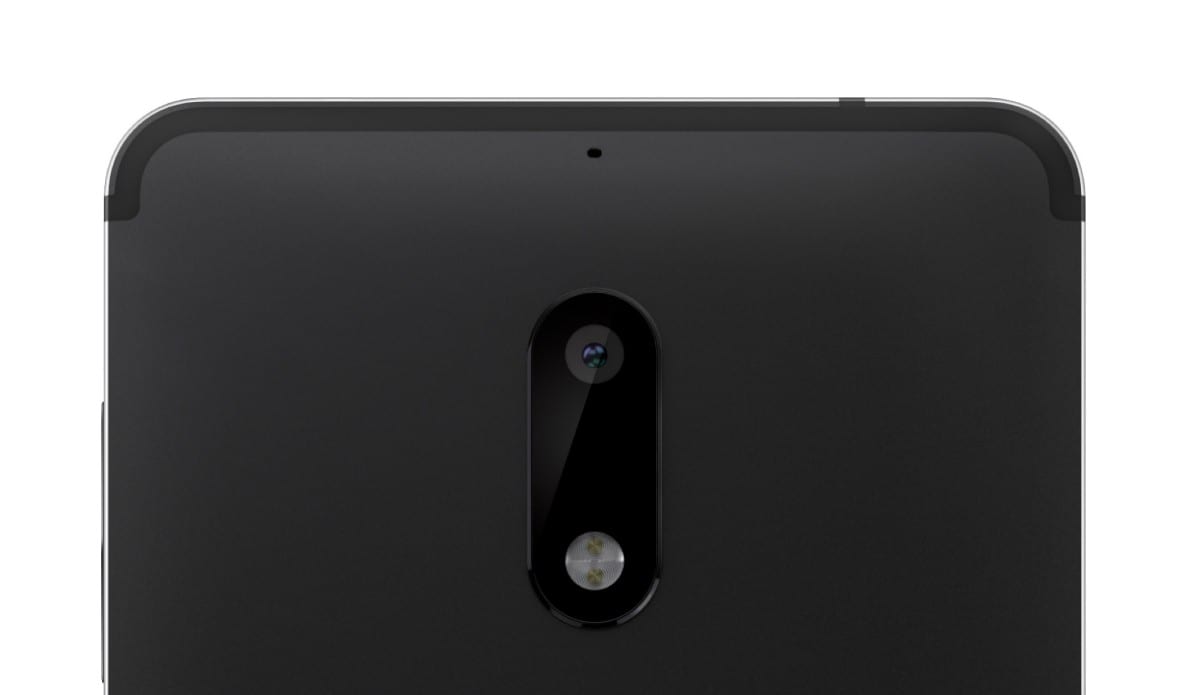 Nokia 6-Back